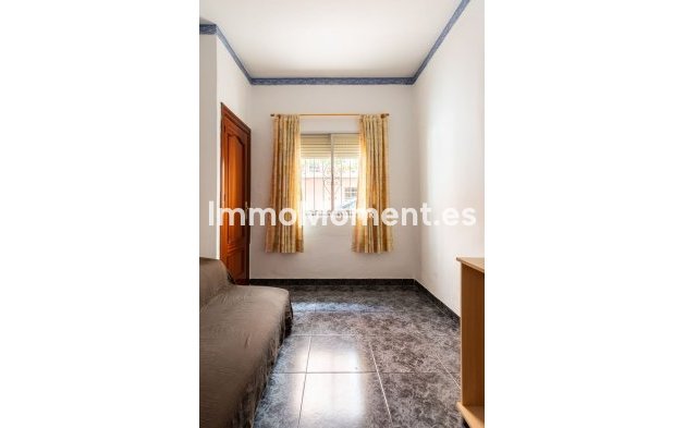 Wiederverkauf - Wohnung - Mijas - Las Lagunas de Mijas
