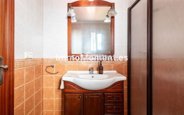Wiederverkauf - Wohnung - Mijas - Las Lagunas de Mijas