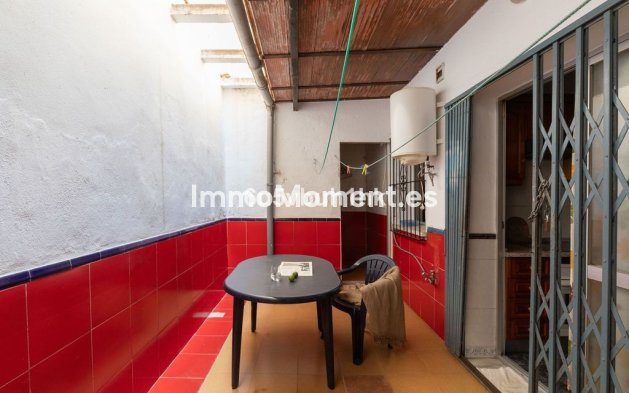 Wiederverkauf - Wohnung - Mijas - Las Lagunas de Mijas