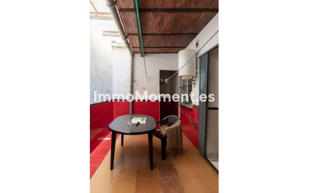 Wiederverkauf - Wohnung - Mijas - Las Lagunas de Mijas