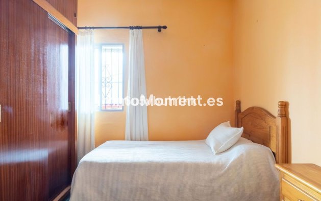 Wiederverkauf - Wohnung - Mijas - Las Lagunas de Mijas