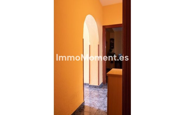 Wiederverkauf - Wohnung - Mijas - Las Lagunas de Mijas
