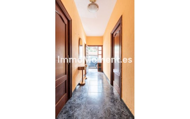Wiederverkauf - Wohnung - Mijas - Las Lagunas de Mijas