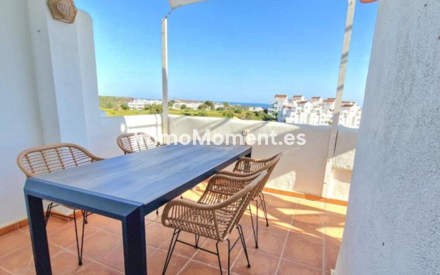 Revente - Appartement - Estepona  - Valle Romano