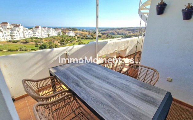 Revente - Appartement - Estepona  - Valle Romano