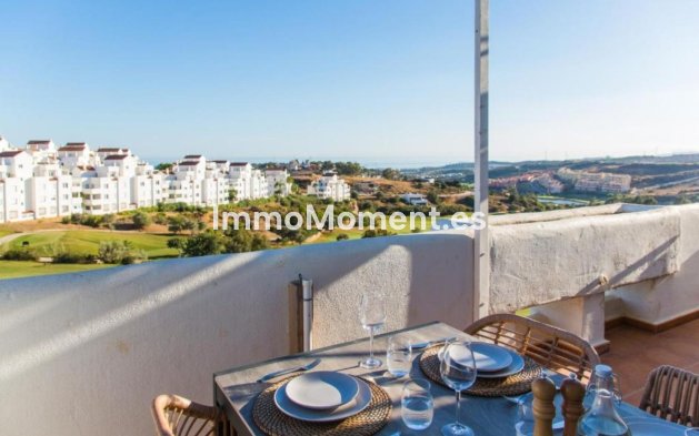 Revente - Appartement - Estepona  - Valle Romano