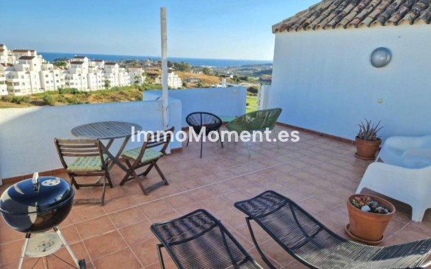 Revente - Appartement - Estepona  - Valle Romano