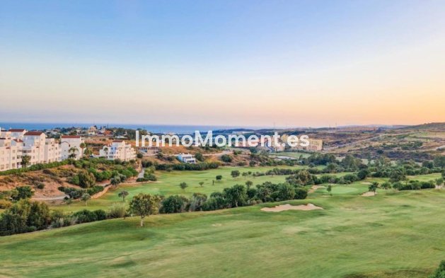 Revente - Appartement - Estepona  - Valle Romano
