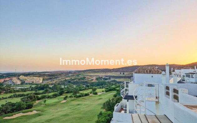 Revente - Appartement - Estepona  - Valle Romano
