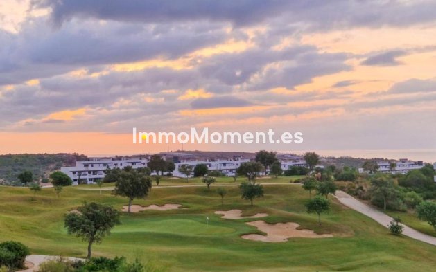 Revente - Appartement - Estepona  - Valle Romano