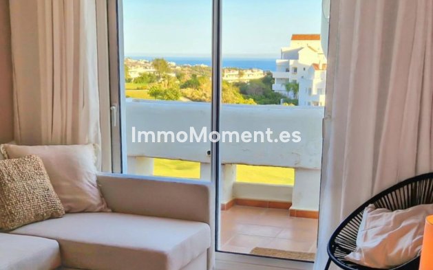 Revente - Appartement - Estepona  - Valle Romano