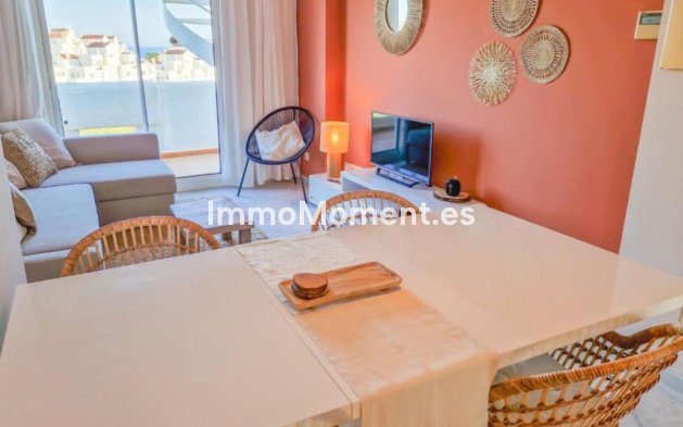 Revente - Appartement - Estepona  - Valle Romano