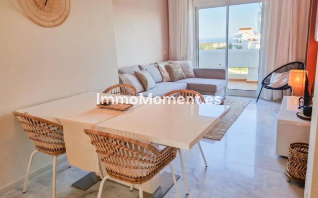Revente - Appartement - Estepona  - Valle Romano