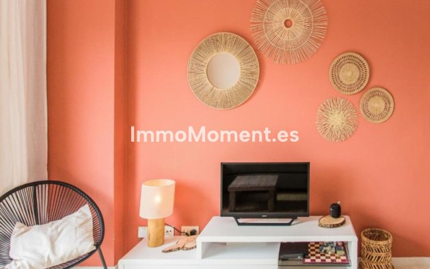 Revente - Appartement - Estepona  - Valle Romano