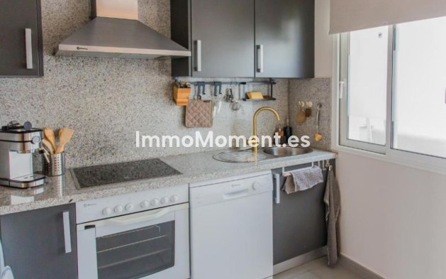 Revente - Appartement - Estepona  - Valle Romano