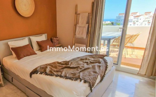 Revente - Appartement - Estepona  - Valle Romano