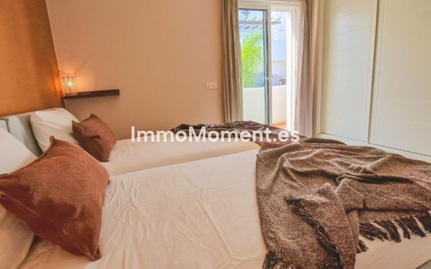 Revente - Appartement - Estepona  - Valle Romano