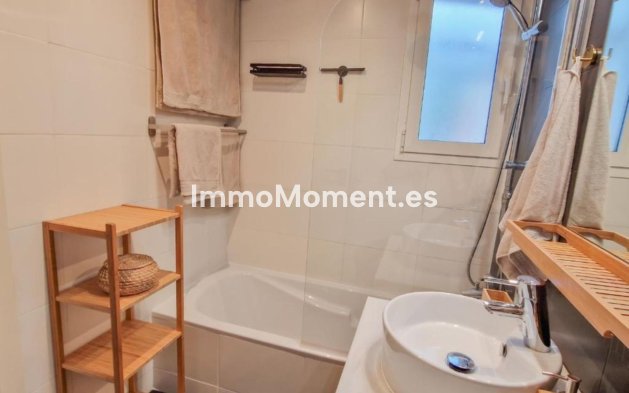 Revente - Appartement - Estepona  - Valle Romano