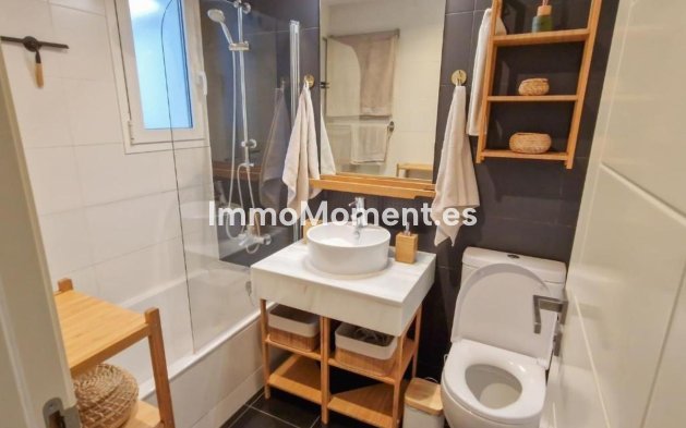 Revente - Appartement - Estepona  - Valle Romano
