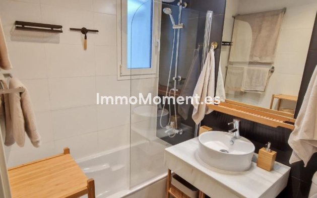 Revente - Appartement - Estepona  - Valle Romano