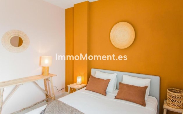 Revente - Appartement - Estepona  - Valle Romano