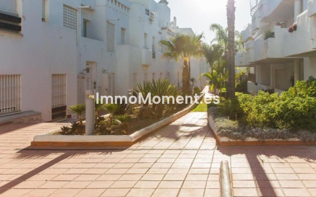 Revente - Appartement - Estepona  - Valle Romano