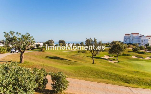 Revente - Appartement - Estepona  - Valle Romano