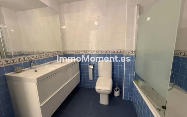Wiederverkauf - Wohnung - Marbella - Marbella Centro