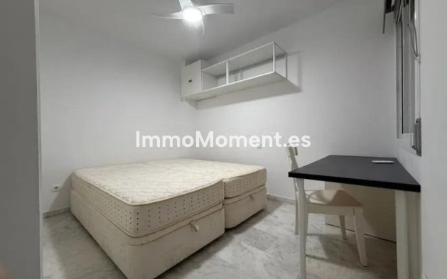 Wiederverkauf - Wohnung - Marbella - Marbella Centro