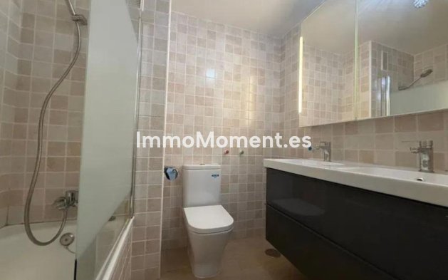 Wiederverkauf - Wohnung - Marbella - Marbella Centro