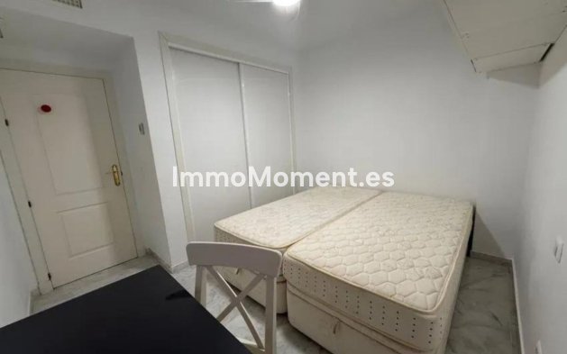 Wiederverkauf - Wohnung - Marbella - Marbella Centro