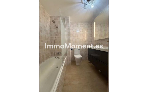 Wiederverkauf - Wohnung - Marbella - Marbella Centro