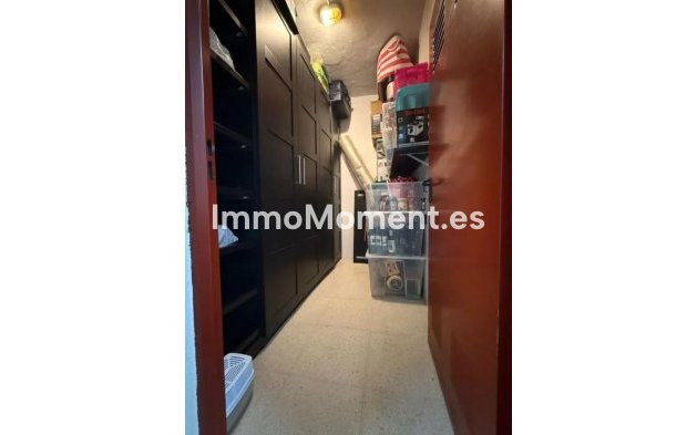 Wiederverkauf - Wohnung - Marbella - Marbella Centro