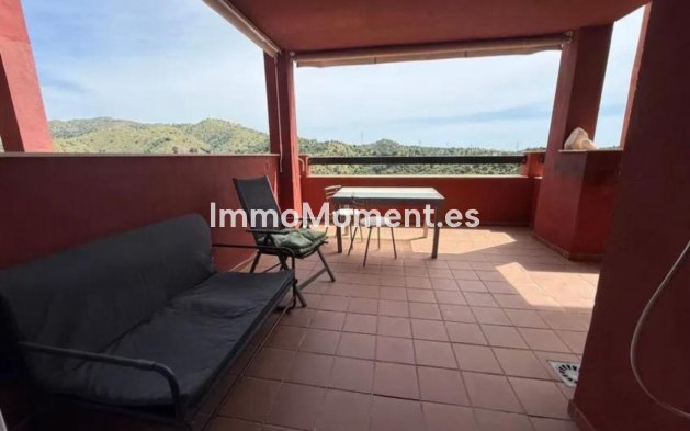 Wiederverkauf - Wohnung - Marbella - Marbella Centro