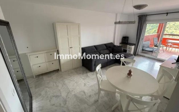 Wiederverkauf - Wohnung - Marbella - Marbella Centro