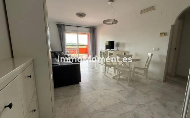 Wiederverkauf - Wohnung - Marbella - Marbella Centro