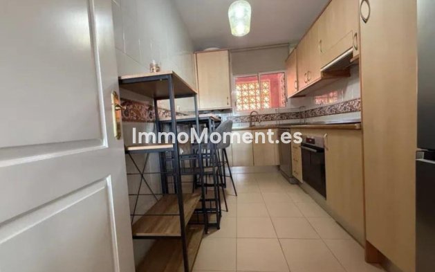 Wiederverkauf - Wohnung - Marbella - Marbella Centro