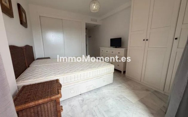 Wiederverkauf - Wohnung - Marbella - Marbella Centro