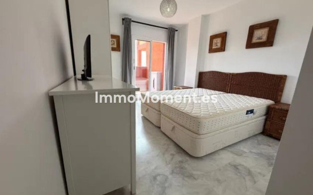 Wiederverkauf - Wohnung - Marbella - Marbella Centro