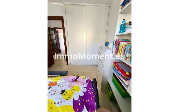 Wiederverkauf - Wohnung - Marbella - Marbella Centro