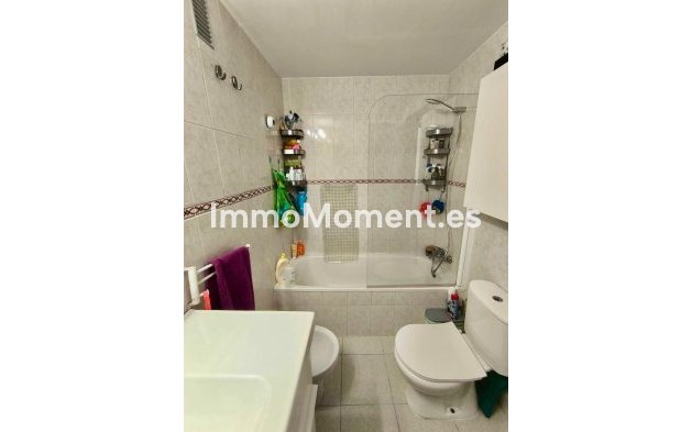 Wiederverkauf - Wohnung - Marbella - Marbella Centro