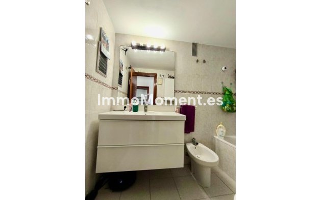 Wiederverkauf - Wohnung - Marbella - Marbella Centro