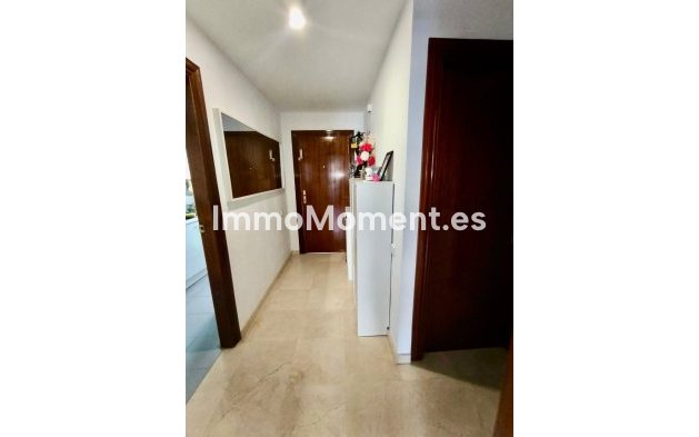 Wiederverkauf - Wohnung - Marbella - Marbella Centro