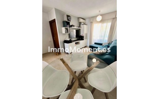 Wiederverkauf - Wohnung - Marbella - Marbella Centro