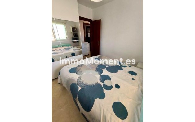 Wiederverkauf - Wohnung - Marbella - Marbella Centro