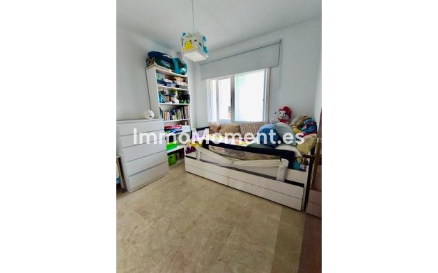 Wiederverkauf - Wohnung - Marbella - Marbella Centro