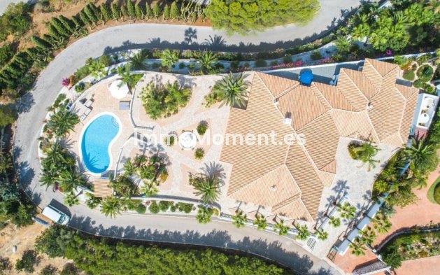 Bestaande woning - Vrijstaande villa - Mijas - Valtocado