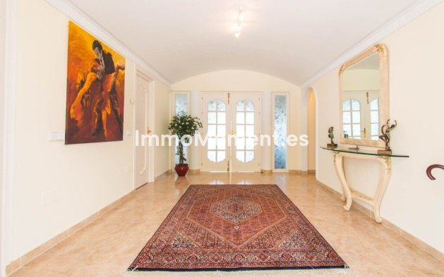 Bestaande woning - Vrijstaande villa - Mijas - Valtocado