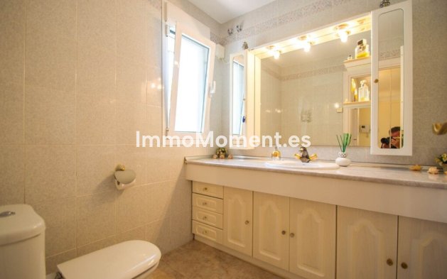 Bestaande woning - Vrijstaande villa - Mijas - Valtocado