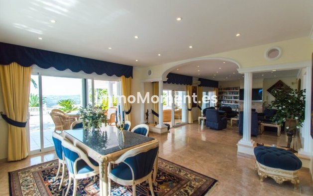 Bestaande woning - Vrijstaande villa - Mijas - Valtocado